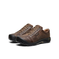 Men's Austin Shoe Wide