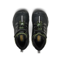 Little Kids' Kanibou Waterproof Winter Boot