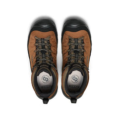 Men's Targhee IV Waterproof Hiking Boot