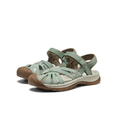 Women's Rose Sandal