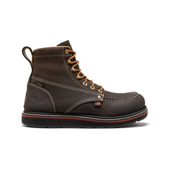 Men's Liberty 6" Waterproof Boot (Carbon Toe)