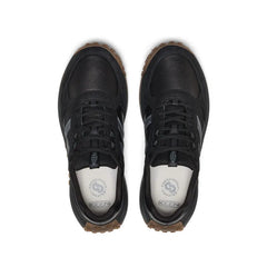 Men's KS86 Leather Sneaker