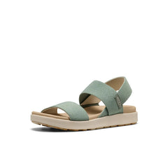 Women's Elle Backstrap Sandal