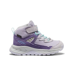 Little Kids' Hightrail Waterproof Hiking Boot
