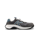 Women's KS86 Utility ESD Work Sneaker (Carbon Toe)