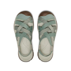 Women's Whisper Lattice Sandal