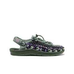 All Gender UNEEK Leather Henrik Vibskov Sneaker