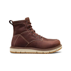 Women's San Jose 6" Boot (Aluminum Toe)