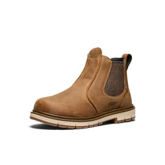Women's San Jose Chelsea 90° Heel Boot (Soft Toe)