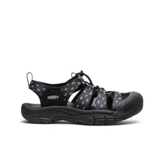 Men's Newport Retro Sandal x Études Studio