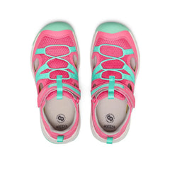 Big Kids' Motozoa Sandal