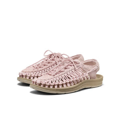 All Gender UNEEK Leather Sneaker