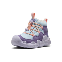 Little Kids' Hypowser Waterproof Chukka