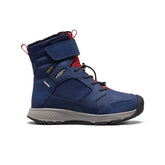 Big Kids' Skua Waterproof Winter Boot