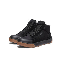 Men's Kenton Mid Work Shoe (Carbon Toe)