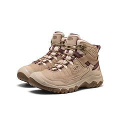 Women's Targhee IV Waterproof Hiking Boot