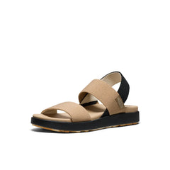 Women's Elle Backstrap Sandal Wide