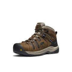 Men's Flint II Waterproof Boot (Steel Toe)