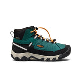 Big Kids' Targhee IV Waterproof Hiking Boot