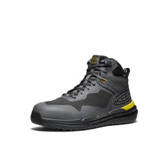 Men's Synchro Waterproof Work Boot (Carbon Toe)