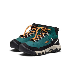 Big Kids' Targhee IV Waterproof Hiking Boot