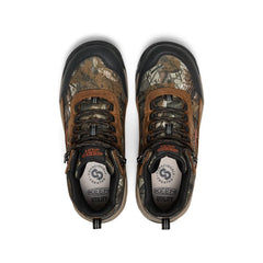 Men's Skokie Waterproof Work Boot (Soft Toe)