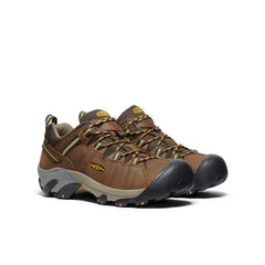 Men's Targhee II Waterproof Wide