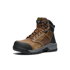 Women's Evanston 6" Waterproof Boot INT MET (Carbon Toe)