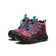 Big Kids' Hypowser Waterproof Chukka