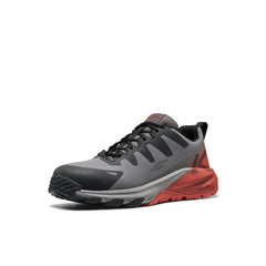 Men's Targhee Blur Work Shoe (Carbon Toe)
