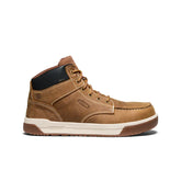 Men's Gibson Waterproof Work Boot (Carbon Toe)