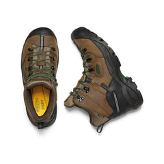 Men's Pittsburgh Energy 6" Waterproof Boot (Soft Toe)