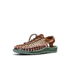 All Gender UNEEK Leather Sneaker