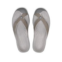 Men's Waimea Leather Flip-Flop
