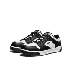 Men's Overton Work Shoe (Carbon Toe)