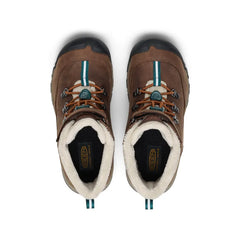 Big Kids' Kanibou Waterproof Winter Boot