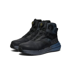 Men's Snapline CF Waterproof Boot (Carbon Toe)