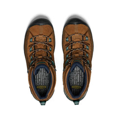 Men's Targhee II Waterproof Hiking Boot x Leave No Trace
