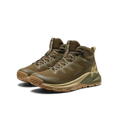 Men's Targhee Apex Wide Waterproof Hiking Boot