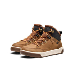 Men's Gibson Hiker Work Boot (Soft Toe)