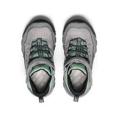 Little Kids' Targhee IV Waterproof Hiking Boot