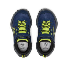 Little Kids' Zionic Waterproof Hiker