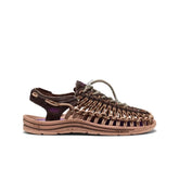 All Gender UNEEK Leather Sneaker