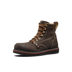 Men's Liberty 6" Waterproof Boot (Carbon Toe)