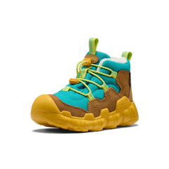 Little Kids' Hypowser Waterproof Chukka