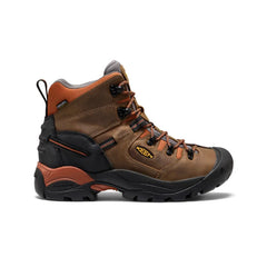 Men's Pittsburgh Energy 6" Waterproof Boot (Soft Toe)