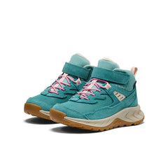 Little Kids' Hightrail Waterproof Hiking Boot