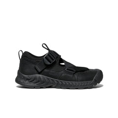 All Gender Hoodzerra Sandal