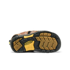 Newport Sandal Keychain