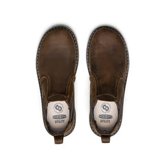 Men's San Jose Chelsea 90° Heel Boot (Aluminum Toe)